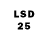 Amphetamine 98% ecs1992